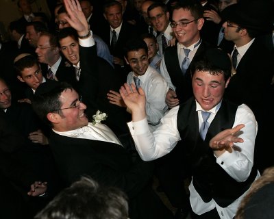 The Brothers Dance