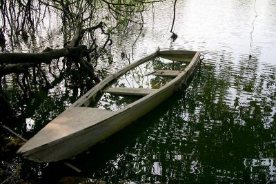 Drowned