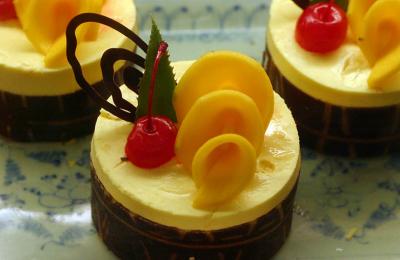 French pastres