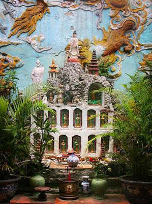 Shrine