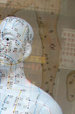 The Downtown Guide to Chinese Medicine