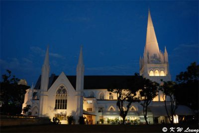 St. Andrew's Cathedral