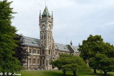 University of Otago