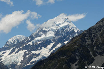 Mount Cook