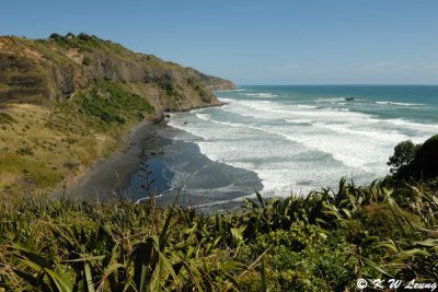 Muriwai