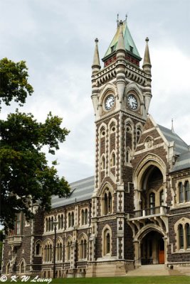 University of Otago