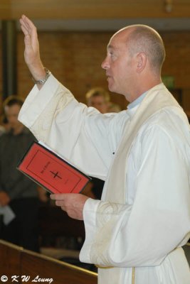 Fr. Craig Dunford