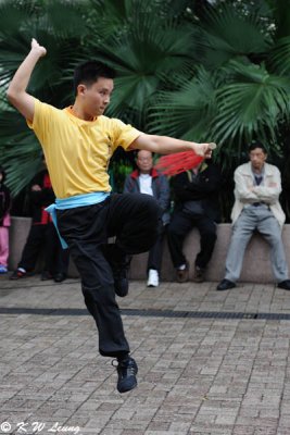 Kung Fu DSC_0813