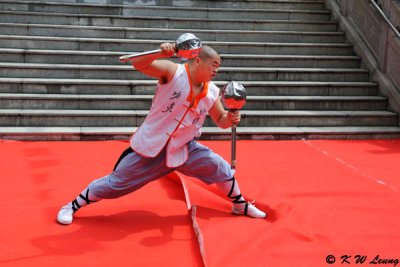 Shaolin Kung Ku Show (DSC_2553)