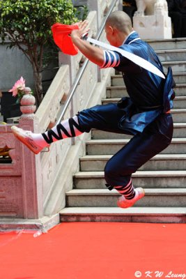 Shaolin Kung Ku Show (DSC_2506)
