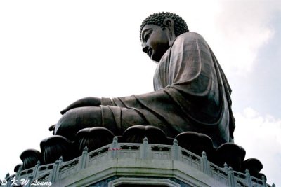 Big Buddha 04