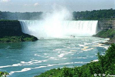 Niagara Falls 05