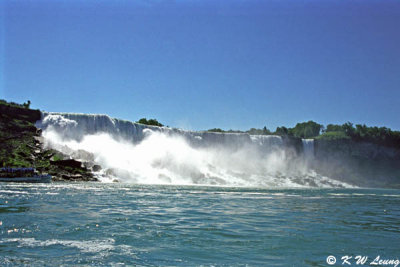 Niagara Falls 07