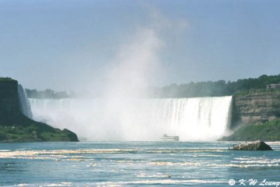 Niagara Falls 08