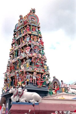Sri Mariamman Temple 01