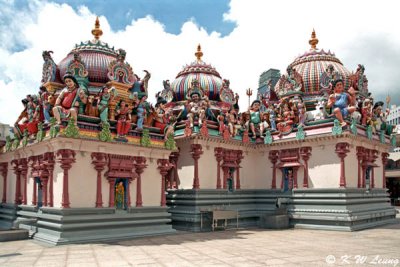 Sri Mariamman Temple 02