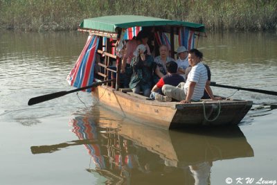 Boat on Shan Pui River DSC_0511