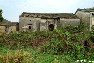 Abondoned Village House DSC_3138