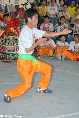 Kung Fu Show 04
