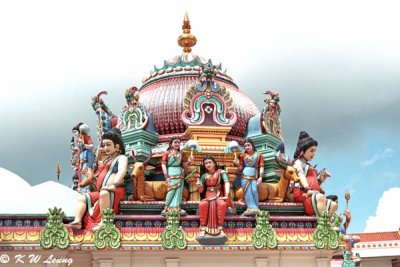 Sri Mariamman Temple 03