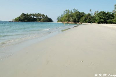 Mana Mana Beach 01