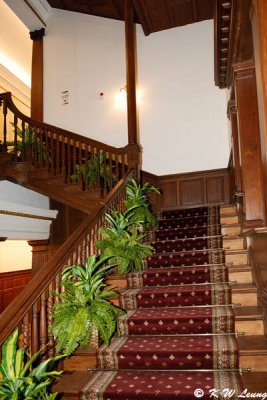 Main staircase DSC_9234