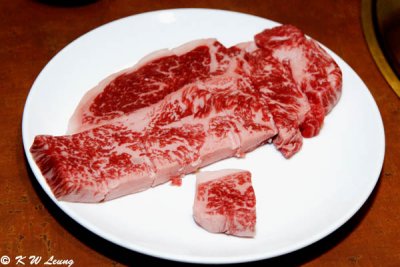 Kobe beef DSC_9582