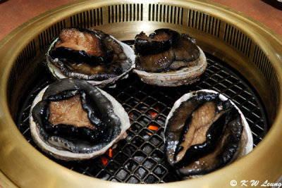 Grilled abalones DSC_9591
