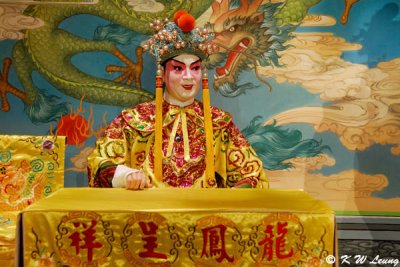 Character of Cantonese Opera DSC_5489