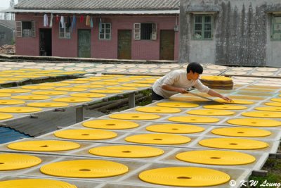Incense Factory