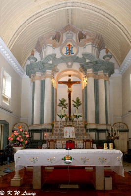 Inside St. Anthony's Church DSC_5631