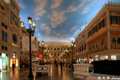 Venetian Macao DSC_5517