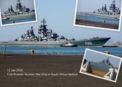 2009-Jan 12 Russian First Nucleur Ship in RSA.jpg