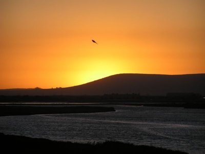 West Coast Veldrift South AFrica