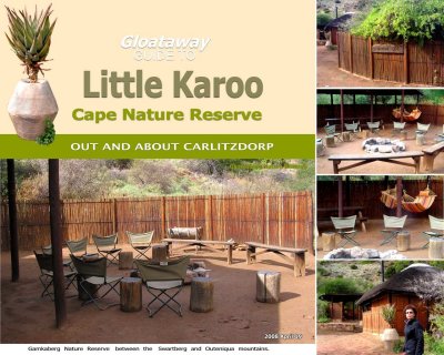 2008 Apr 19 Carlitzdorp Cape Nature Reserve