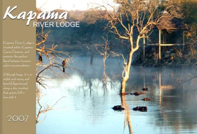 2007-Jul-29 Kapama-River-Lodge