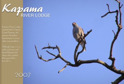 Kampama Lodge South Africa Kruger