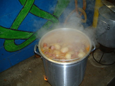 Low Country Boil