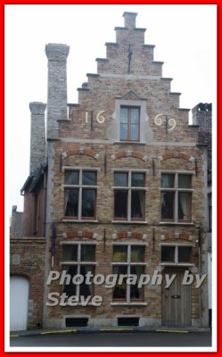 Brugge, Belgium