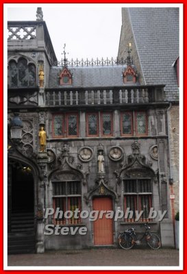 Brugge, Belgium
