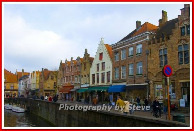 Brugge, Belgium