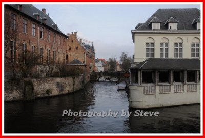 Brugge, Belgium