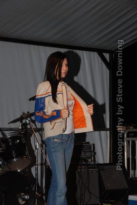 Harley Bike Night - December 13, 2007