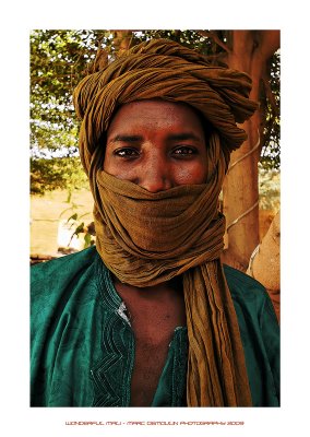 Wonderful Mali 3