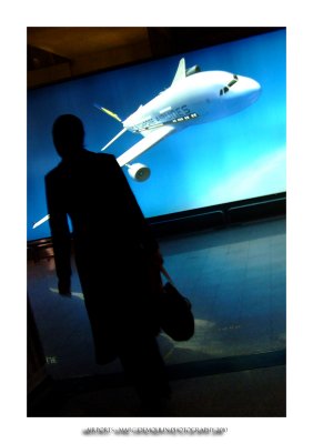 Paris Charles de Gaulle 1 9
