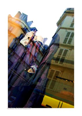 Paris Show Windows 7