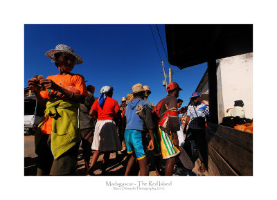 Madagascar - The Red Island 4
