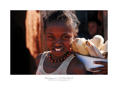 Madagascar - The Red Island 13