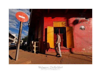 Madagascar - The Red Island 17