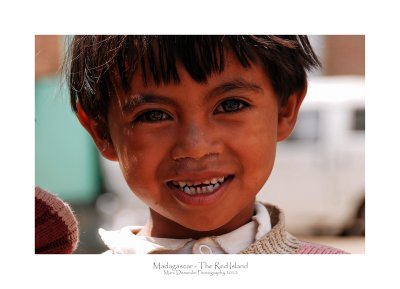Madagascar - The Red Island 27